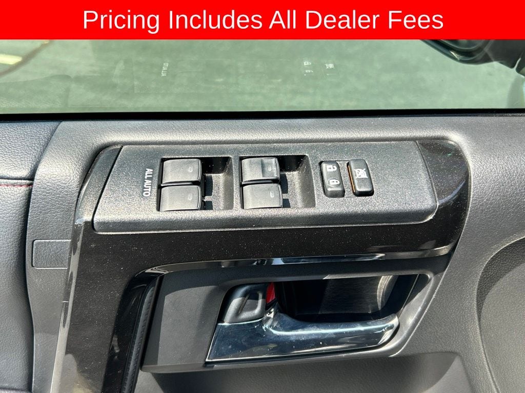 Certified 2024 Toyota 4Runner TRD Off Road Premium SUV