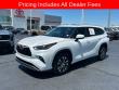Used 2022 Toyota Highlander Hybrid XLE SUV