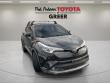 Used 2018 Toyota C-HR XLE SUV