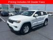 Used 2017 Jeep Grand Cherokee Laredo RWD SUV