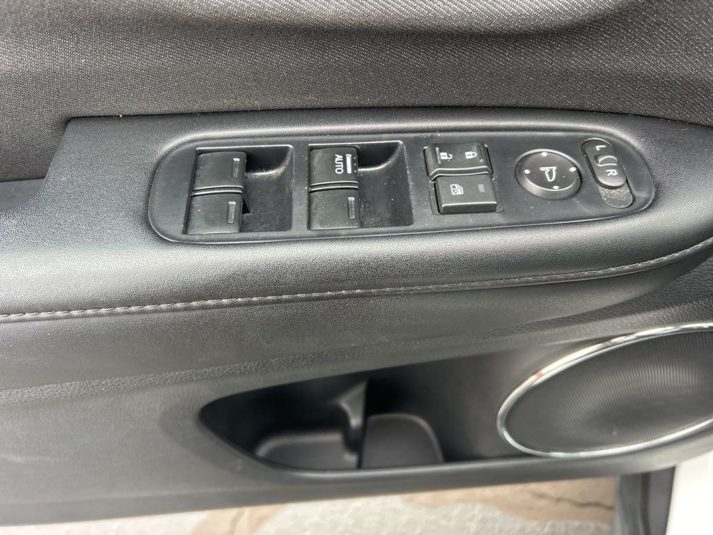 Used 2020 Honda HR-V EX AWD SUV