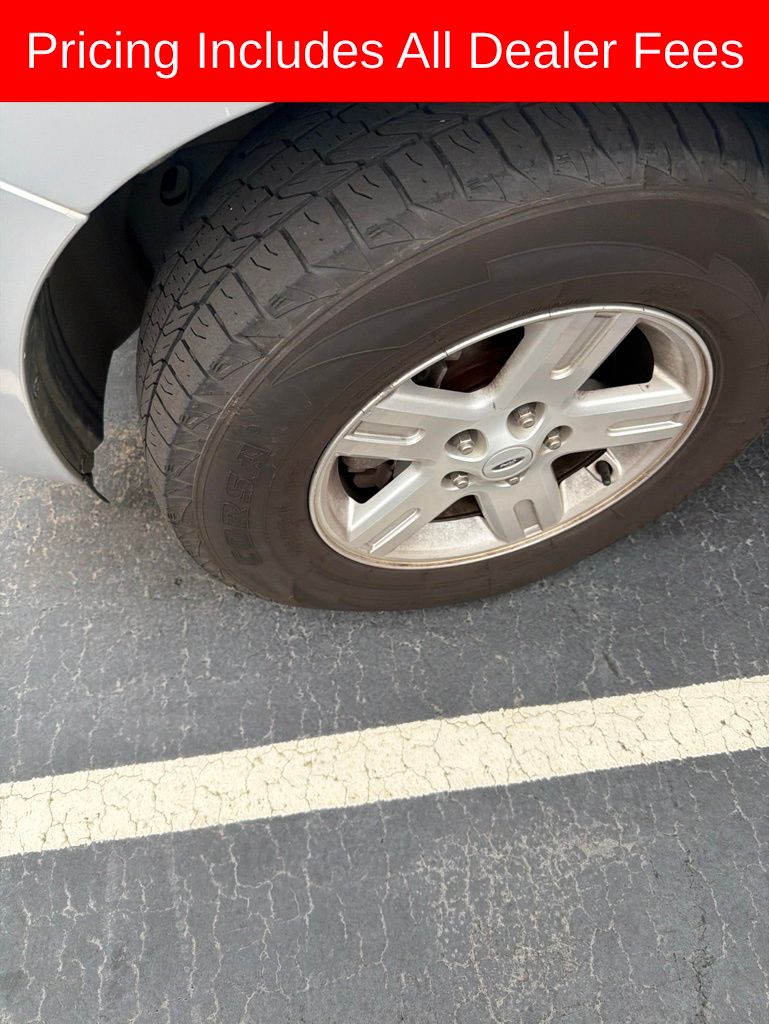 Used 2010 Ford Escape Hybrid with VIN 1FMCU5K34AKA62458 for sale in Greer, SC