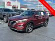 Used 2016 Hyundai Tucson Sport w/Beige Interior SUV
