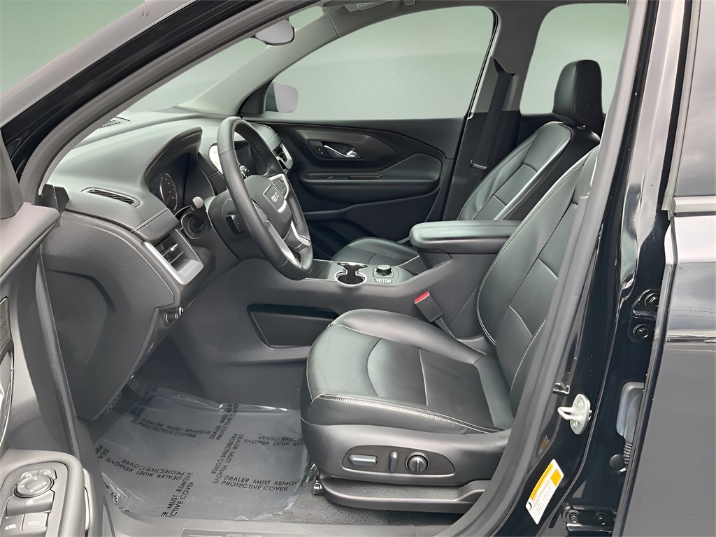 Used 2023 GMC Terrain SLT SUV