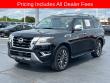 Used 2023 Nissan Armada Platinum SUV