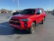 Certified 2023 Toyota 4Runner 40th Anniversary Special Edition SUV