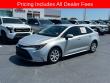 Used 2024 Toyota Corolla LE Sedan