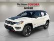 Used 2018 Jeep Compass Trailhawk 4x4 SUV