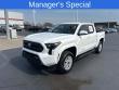Certified 2025 Toyota Tacoma SR5 Truck