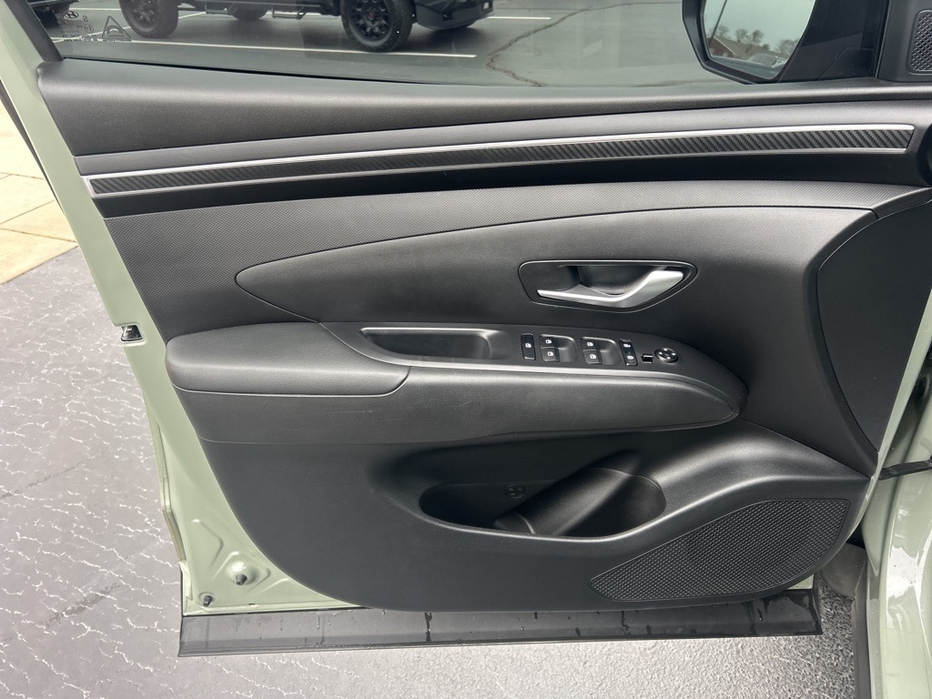 Used 2023 Hyundai Santa Cruz 2.5L SEL Truck