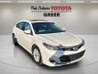 Used 2013 Toyota Avalon XLE Sedan