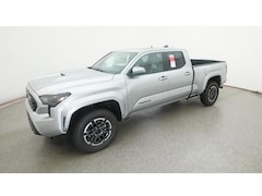 2025 Toyota Tacoma TRD Sport Truck Double Cab