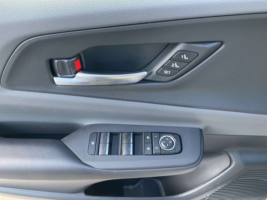 Used 2024 Toyota Prius Limited Hatchback