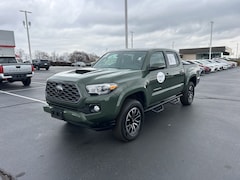 2022 Toyota Tacoma Truck