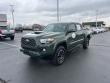 Certified 2022 Toyota Tacoma  Truck