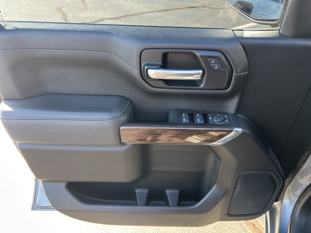 Used 2021 GMC Sierra 1500 Elevation Truck