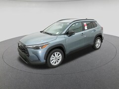 2026 Toyota Corolla Cross LE SUV