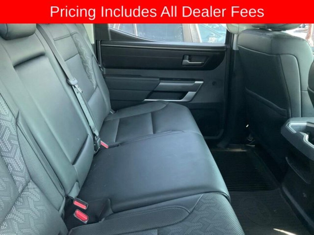 Used 2022 Toyota Tundra SR5 3.5L V6 Truck