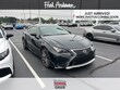 LEXUS RC 350