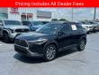 Used 2024 Toyota Corolla Cross XLE SUV