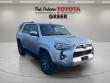 Certified 2024 Toyota 4Runner TRD Off Road Premium SUV