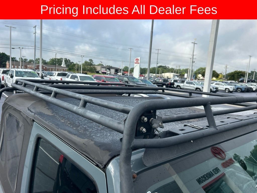 Used 2014 Jeep Wrangler Sport 4x4 SUV
