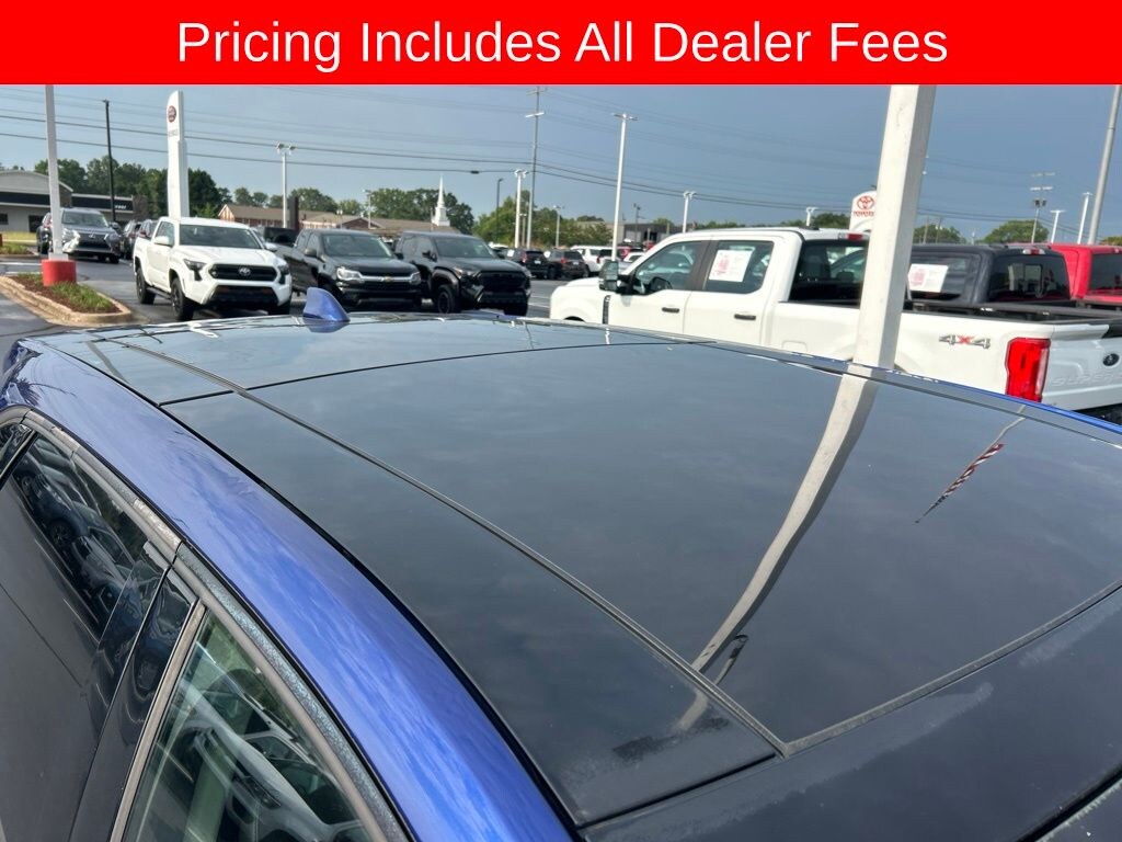 Used 2015 Ford Edge Sport SUV