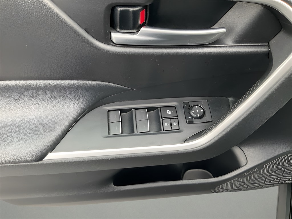 Certified 2023 Toyota RAV4 XLE SUV