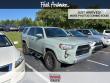 Used 2023 Toyota 4Runner TRD Off Road Premium SUV