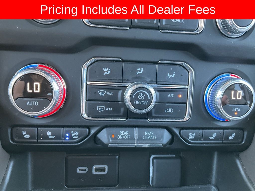 2024 GMC Yukon SLT - Photo 18
