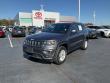 Used 2018 Jeep Grand Cherokee Laredo 4x4 SUV