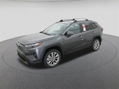 2025 Toyota RAV4 Limited SUV