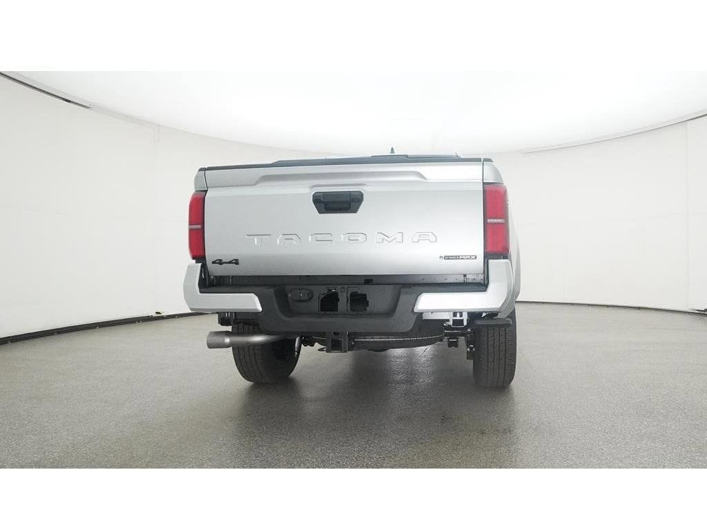 2025 Toyota Tacoma TRD Sport - Photo 23