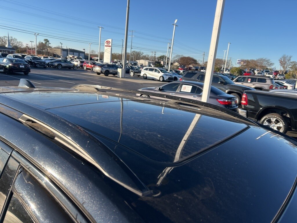 Used 2020 GMC Terrain SLT SUV