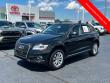 Used 2015 Audi Q5 2.0T Premium (Tiptronic) SUV