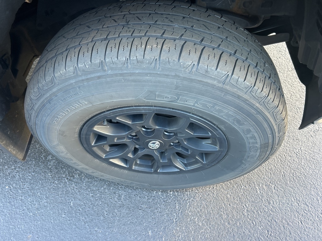 Used 2021 Toyota Tacoma Truck