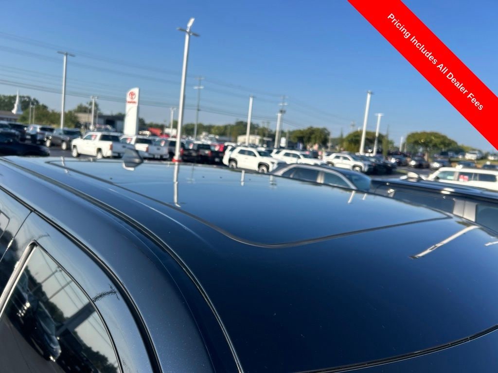 Used 2024 Toyota Tundra i-FORCE MAX TRD Pro Truck