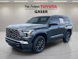 Toyota Sequoia