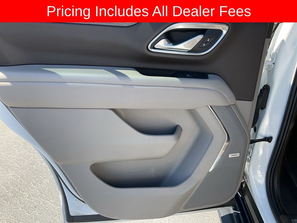 2024 GMC Yukon SLT - Photo 25
