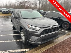 2023 Toyota RAV4 LE SUV