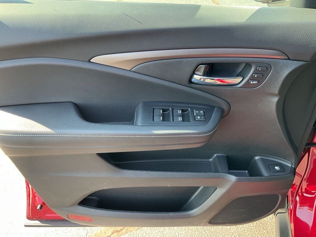 Used 2026 Honda Ridgeline RTL Truck