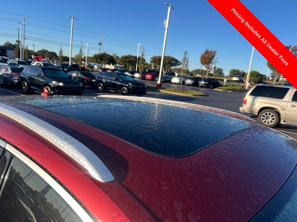 Used 2018 Audi Q5 2.0T Premium SUV