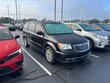 Chrysler Town & Country