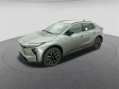 2026 Toyota bZ XLE SUV