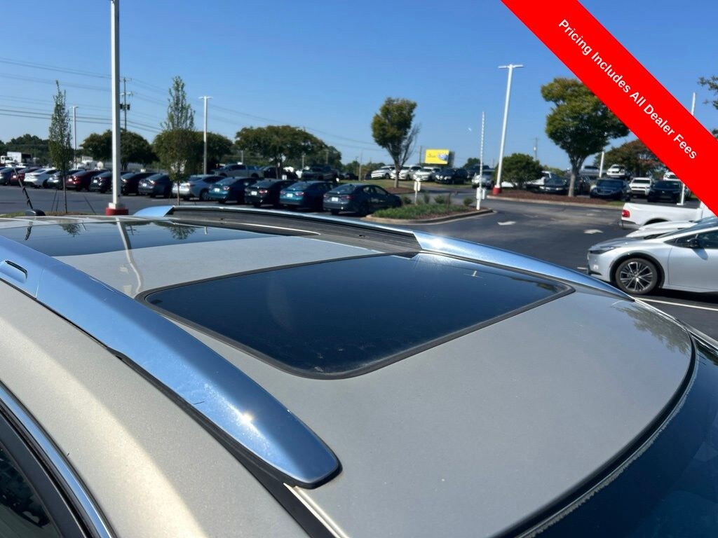 Used 2015 Buick Enclave Premium SUV