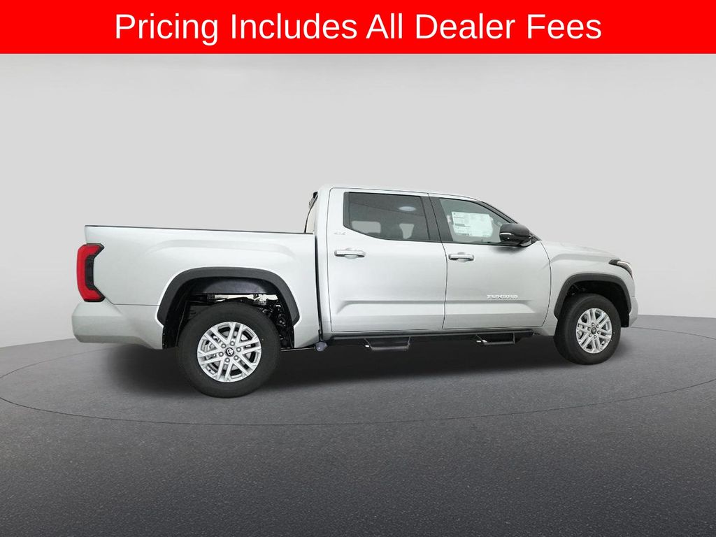 2026 Toyota Tundra SR5 - Photo 26