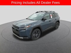2026 Toyota RAV4 Woodland SUV