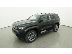 2025 Toyota 4Runner i-FORCE MAX Limited i-FORCE MAX SUV