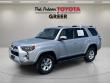 Certified 2024 Toyota 4Runner SR5 Premium SUV