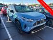 Used 2024 Toyota RAV4 Hybrid XSE SUV